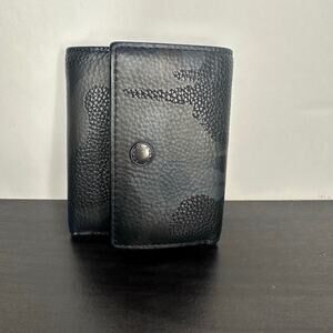 Coach Trifold Wallet